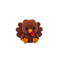 Turner Turkey — 3D Knit Buddy
