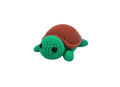 Tommy Turtle — 3D Knit Buddy